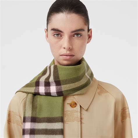 burberry scarves on sale online